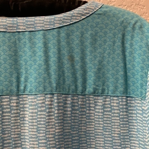 J Jill medium blouse - Picture 8 of 8